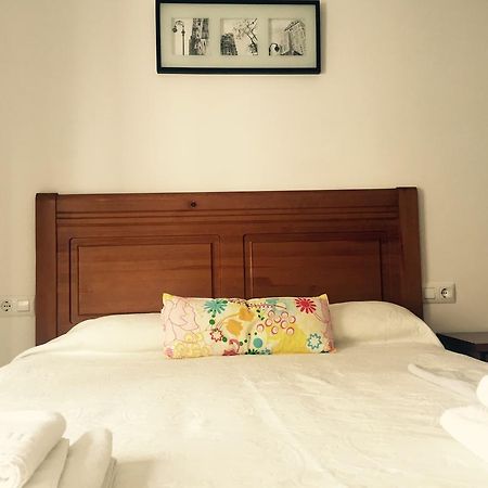 Apartamentos San Pelayo Cangas de Onis Room photo