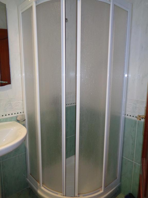 Apartamentos San Pelayo Cangas de Onis Room photo