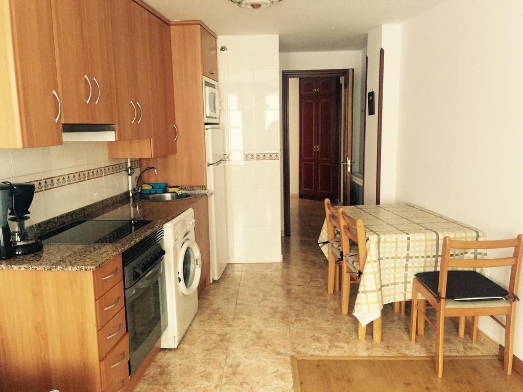 Apartamentos San Pelayo Cangas de Onis Room photo