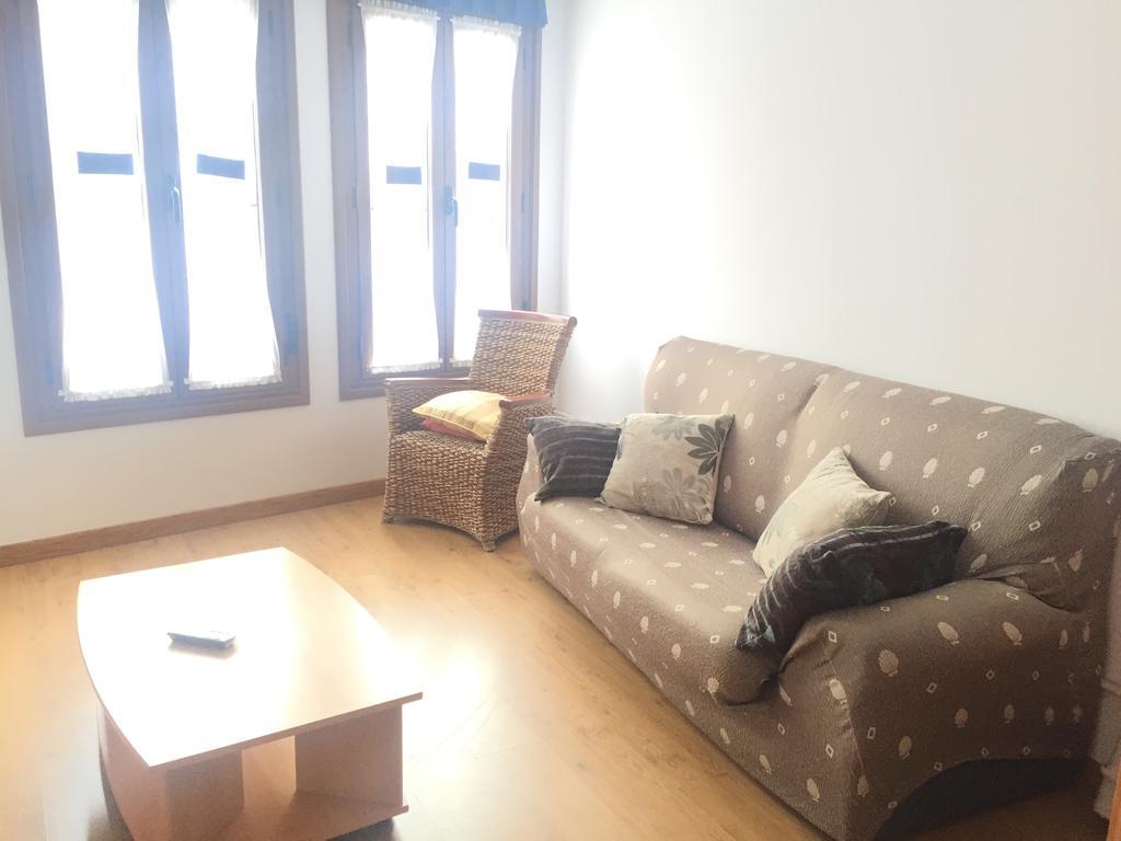 Apartamentos San Pelayo Cangas de Onis Room photo